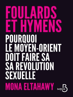 cover image of Foulards et Hymens